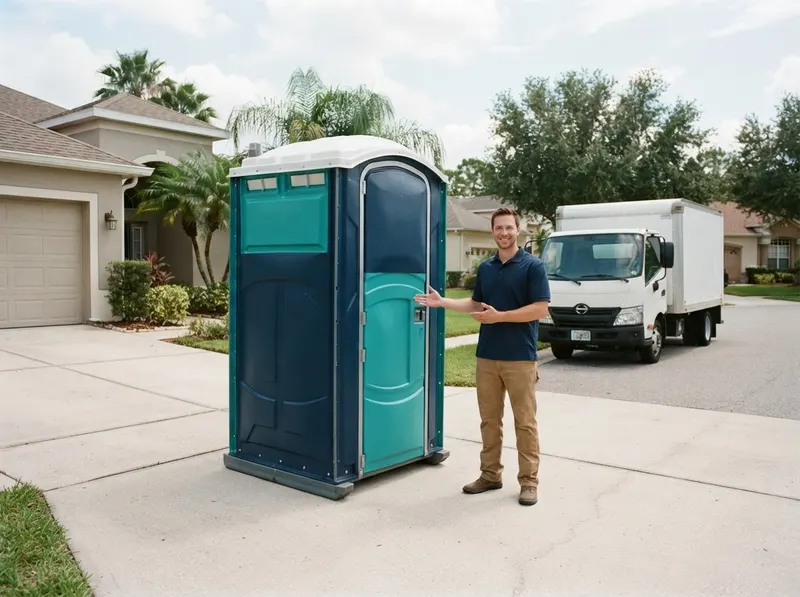 Delivery & Pickup Options in Kissimmee, FL